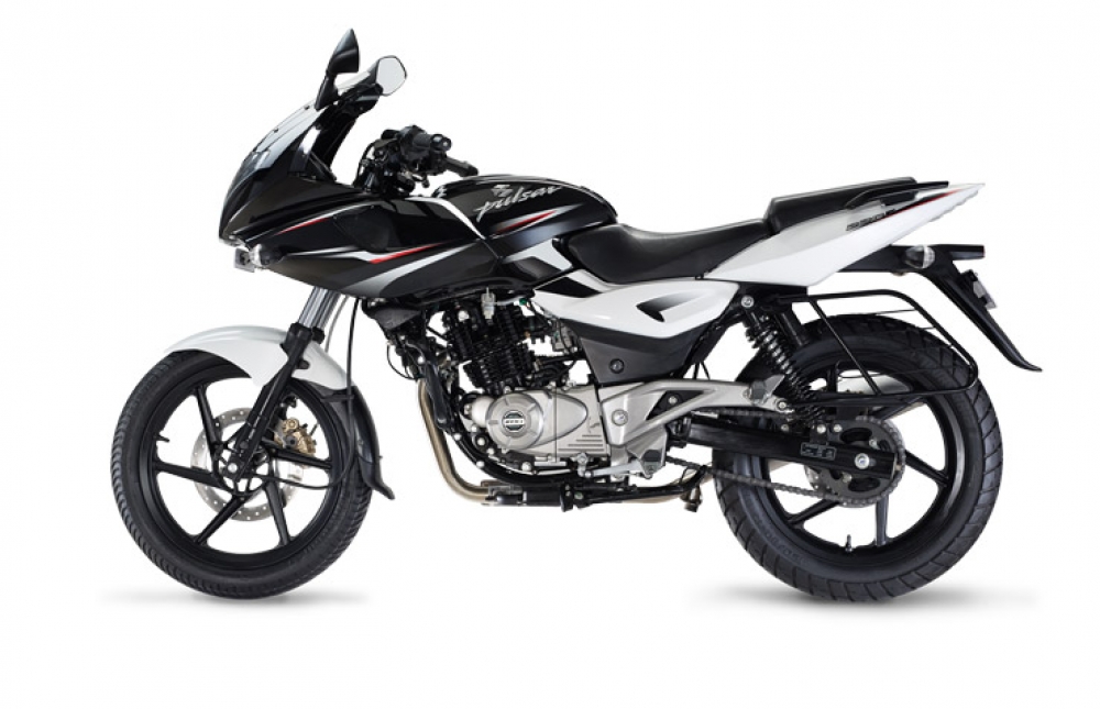 Pulsar 220 F