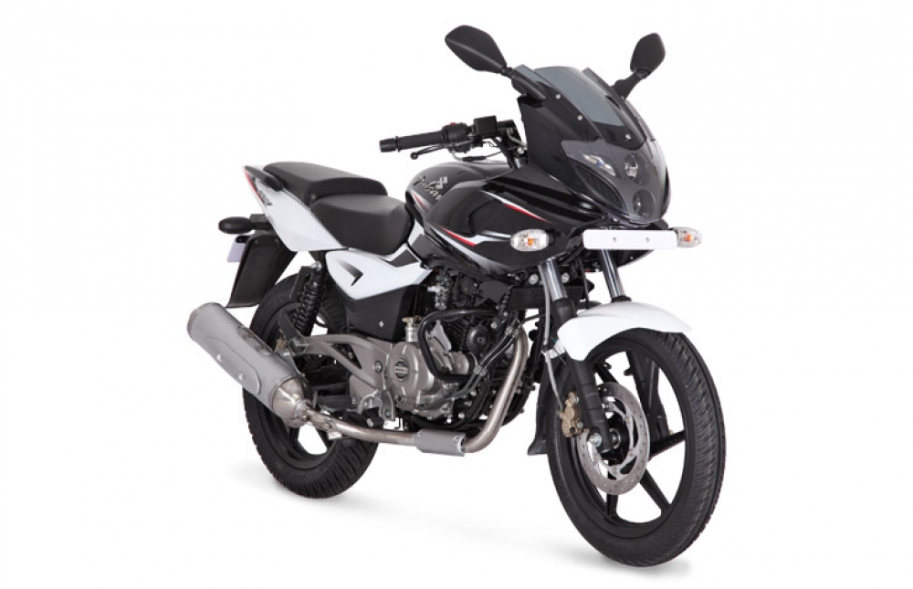 Pulsar 220 F