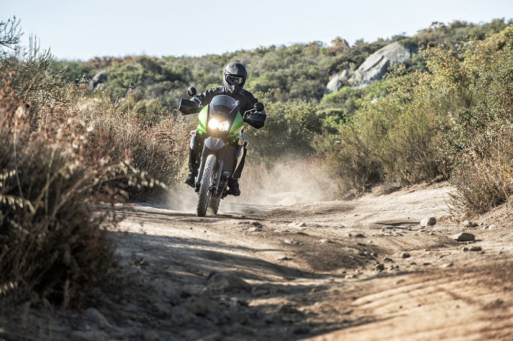 KLR 650