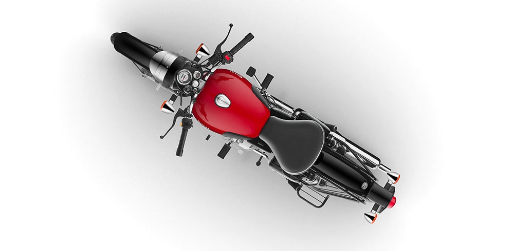 Classic 350 Redditch