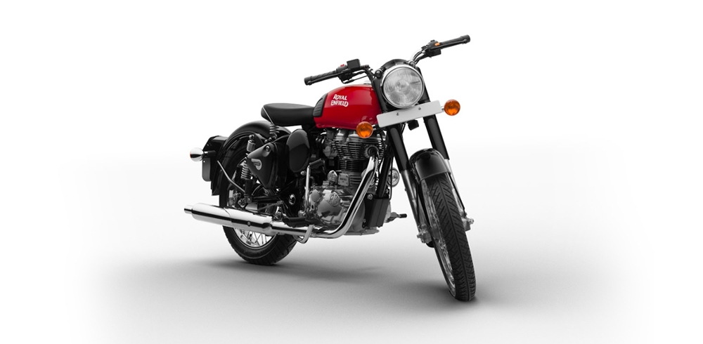 Classic 350 Redditch