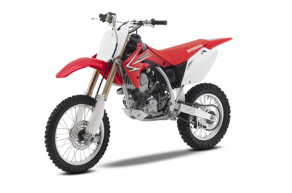 CRF 150R