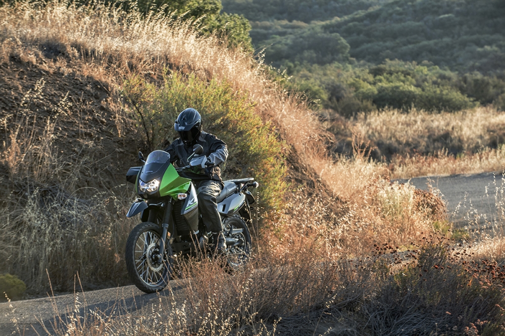 KLR 650