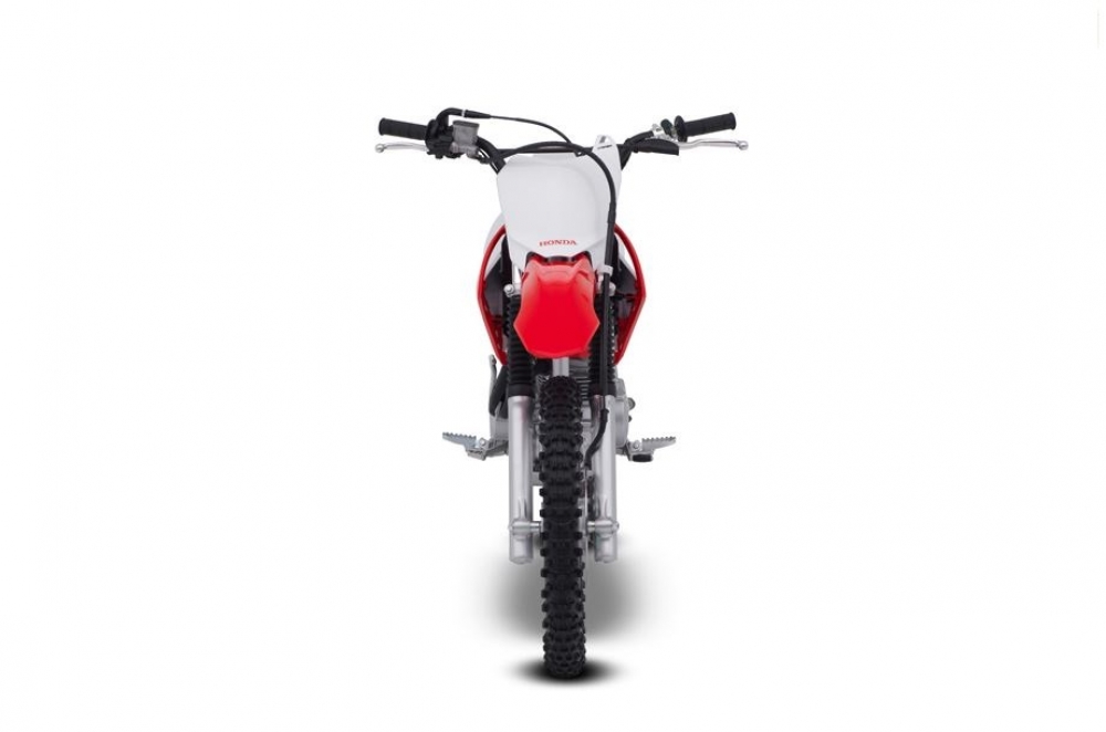 CRF 125F