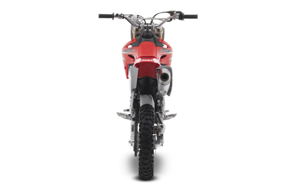 CRF 150R