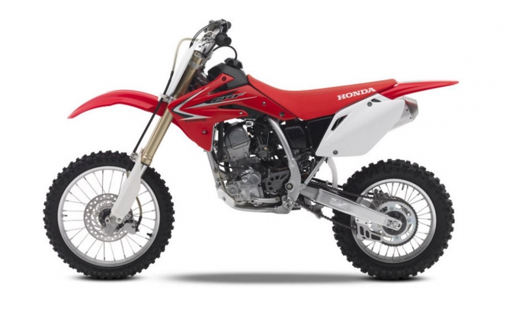 CRF 150R