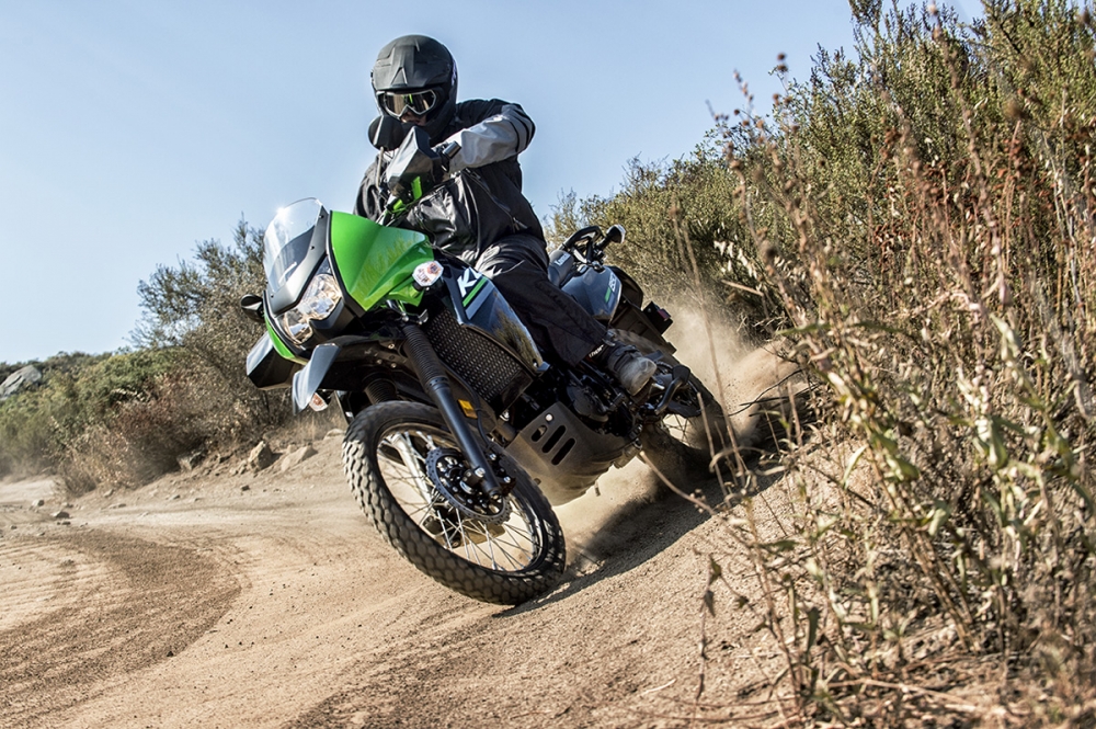 KLR 650