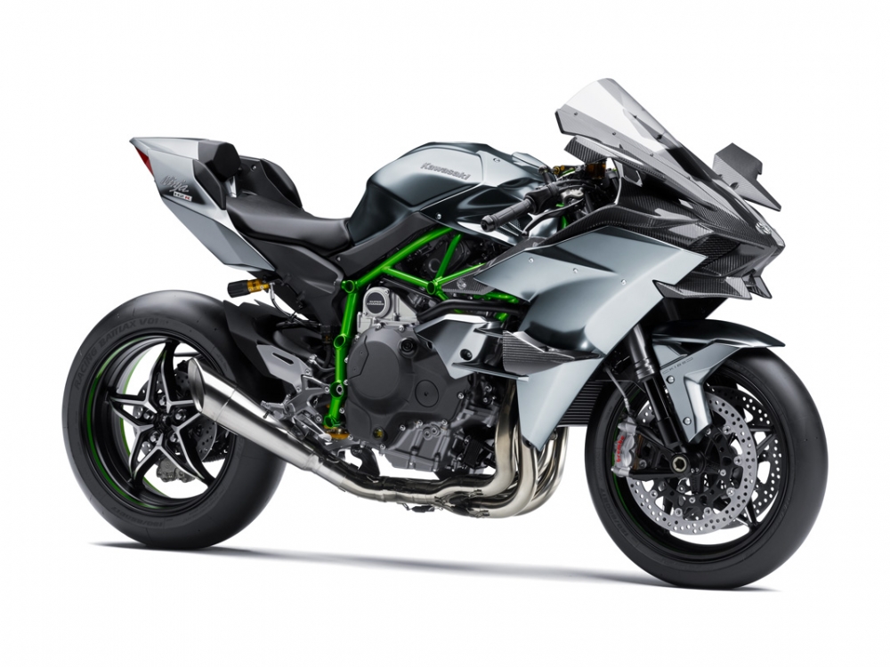 Ninja H2-R