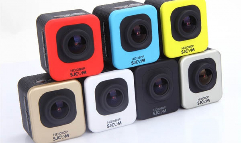 SJcam M10  Cam  İncelemesi 