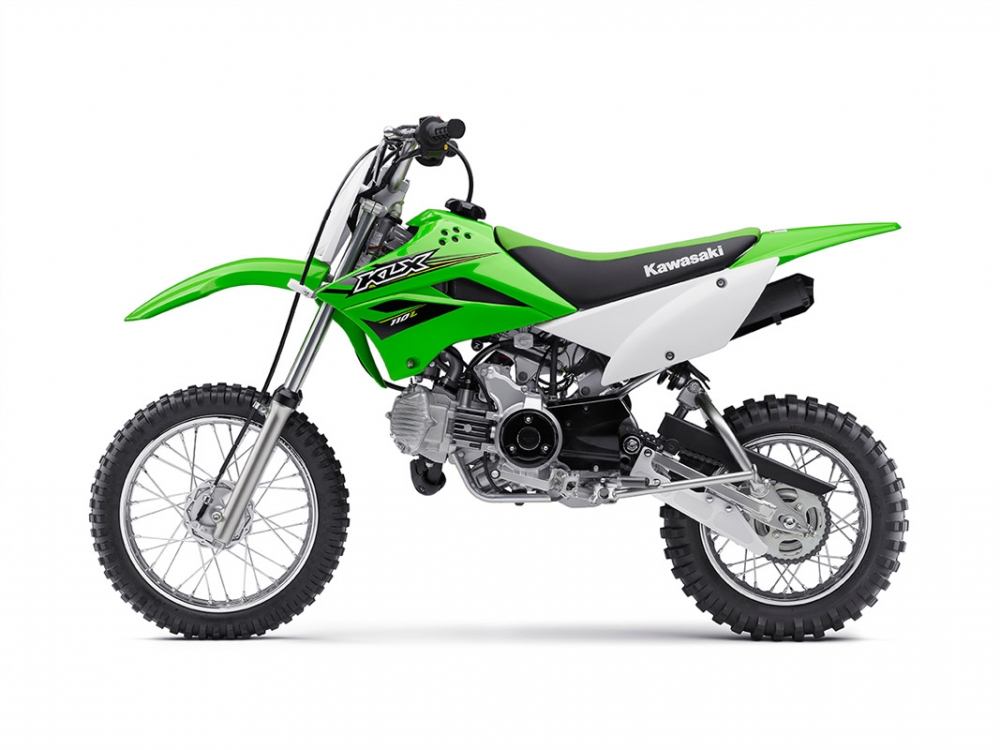 KLX 110 L