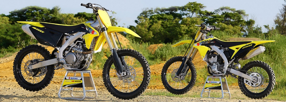 RM-Z450