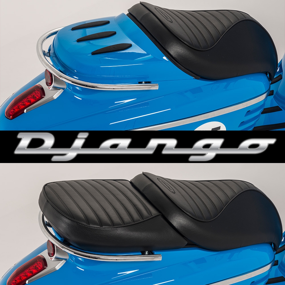 Peugeot Django Sport 150