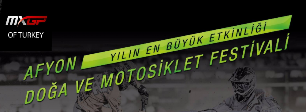 3. MX GP Türkiye, 04-06 Eylül 2020 Afyon