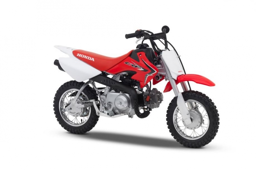 CRF 50F