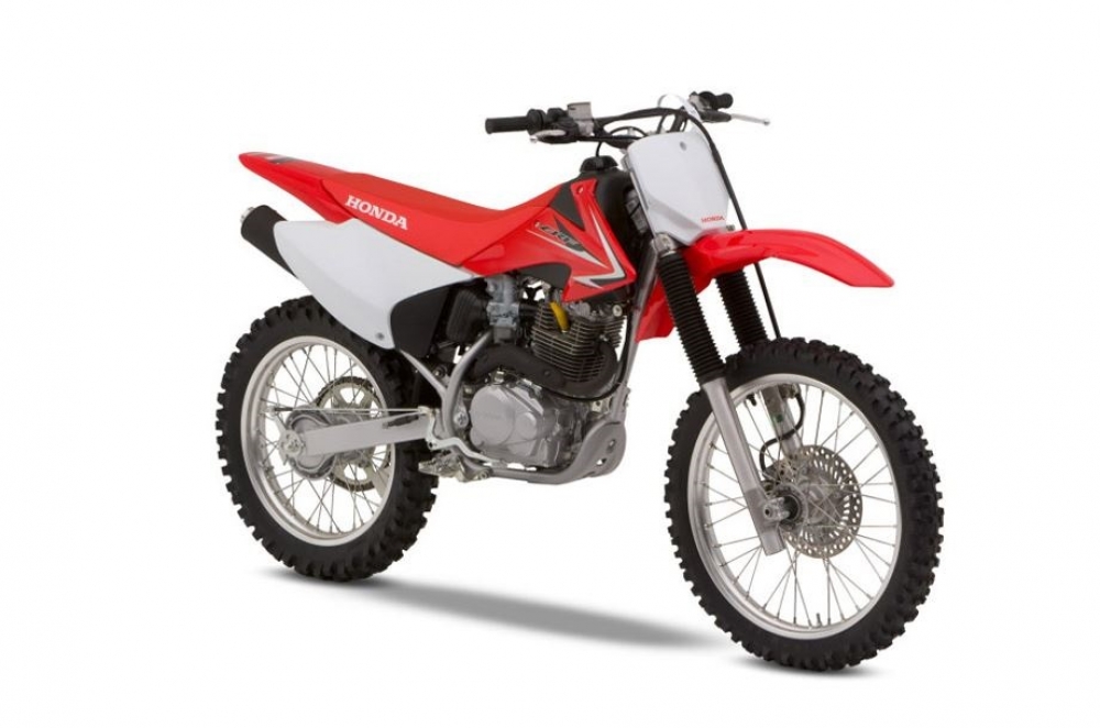 CRF 230F