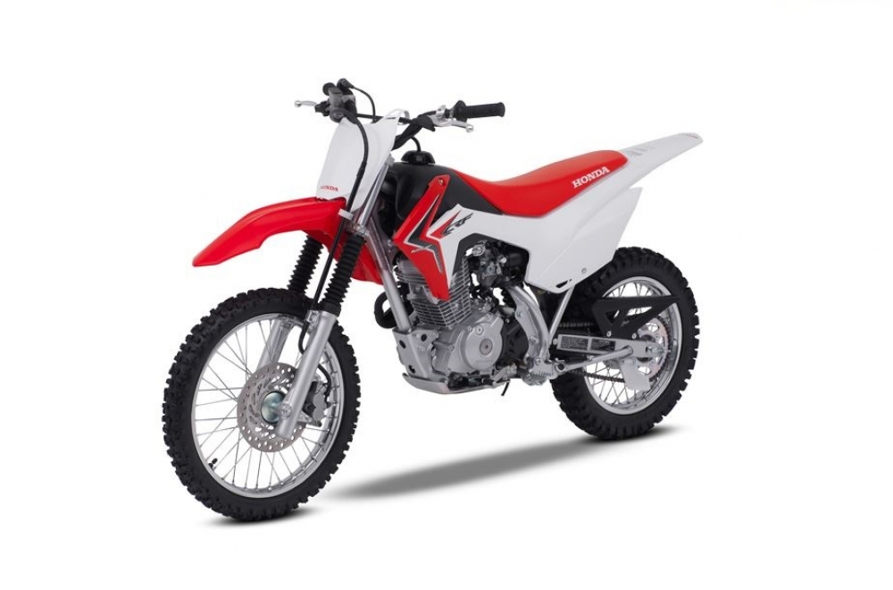 honda crf 125 olx
