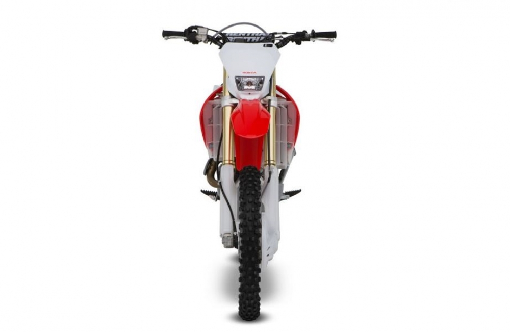 CRF 450X
