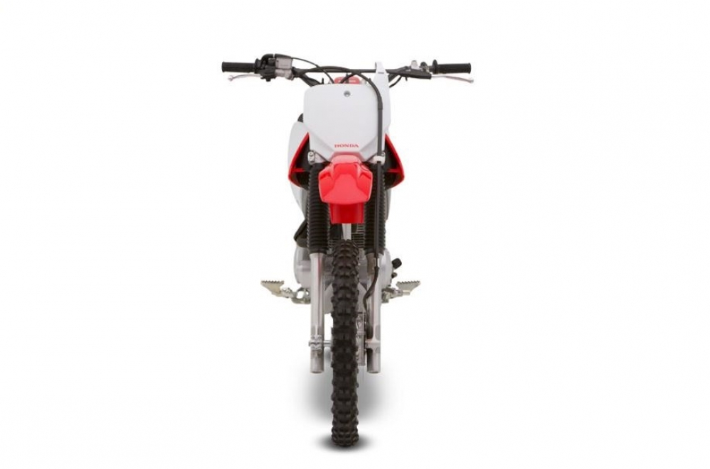 CRF 150F