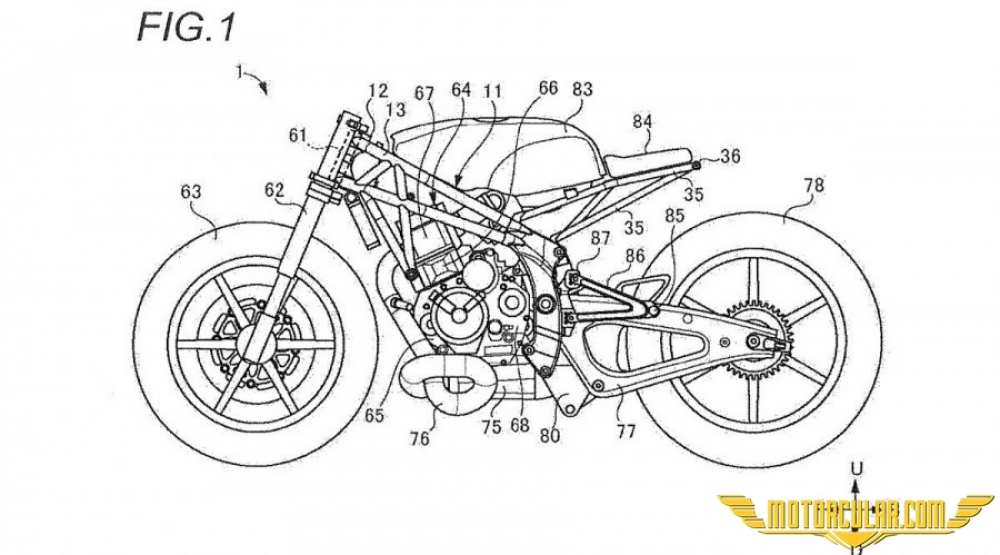 Suzuki Moto3 İçin Şasi Geliştiriyor
