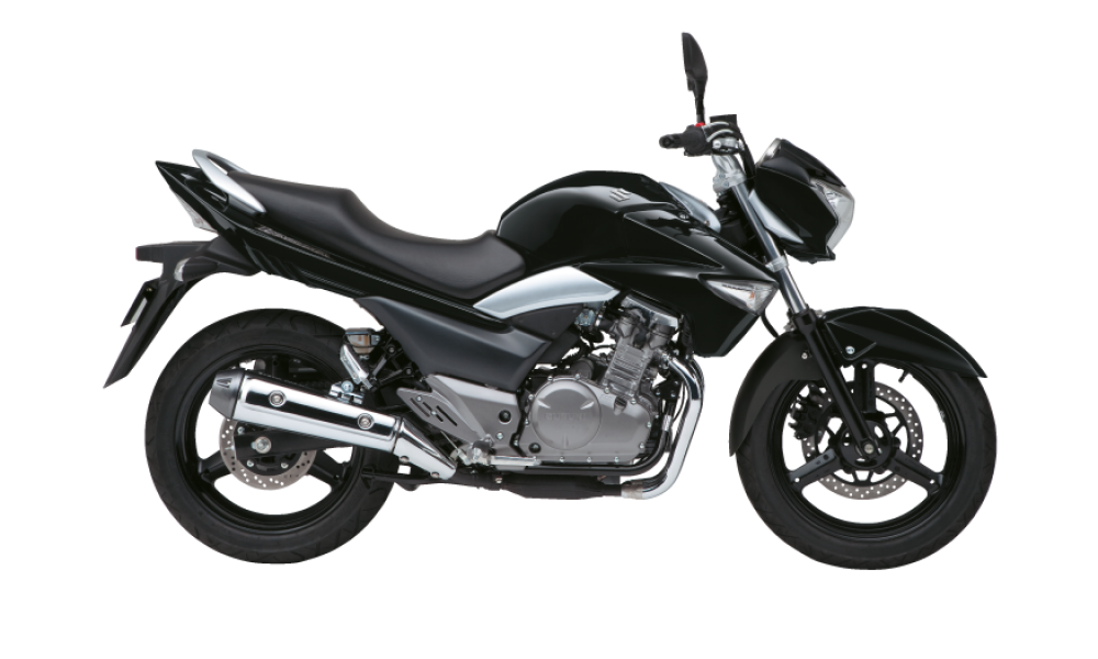 Suzuki gw250 характеристики