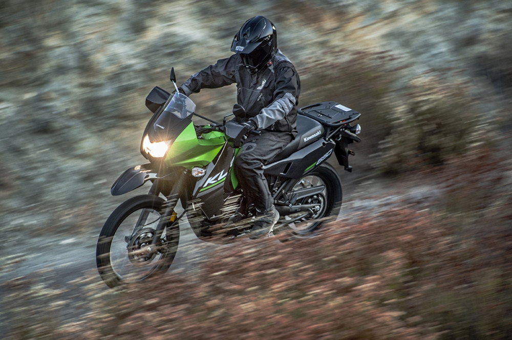 KLR 650