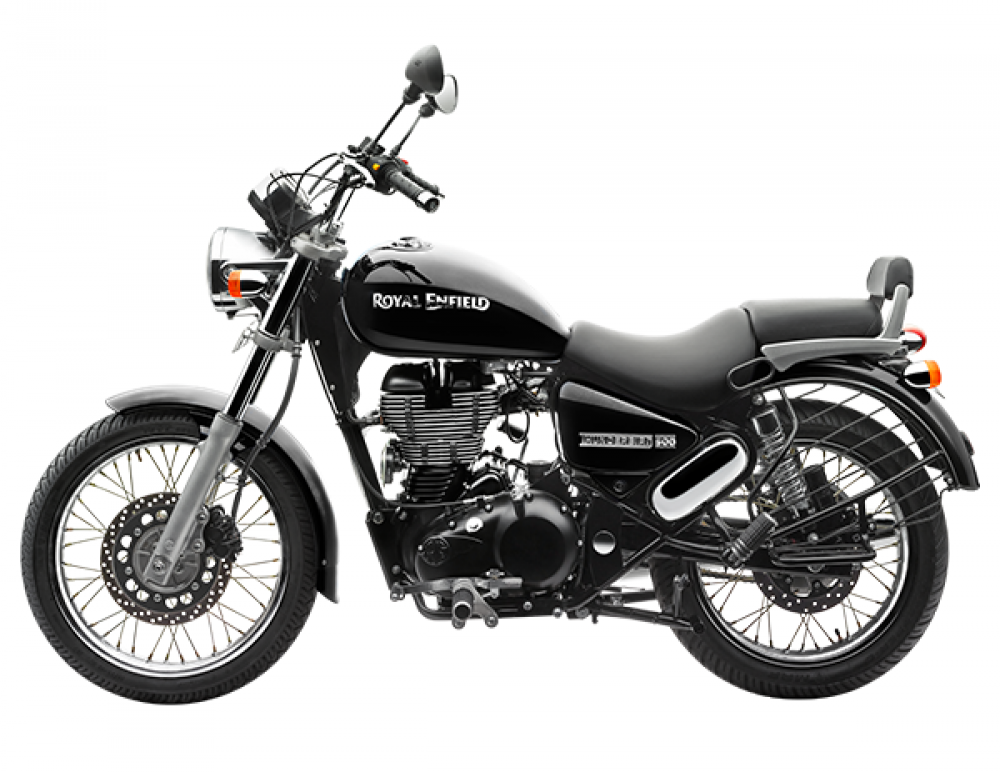 Thunderbird 500