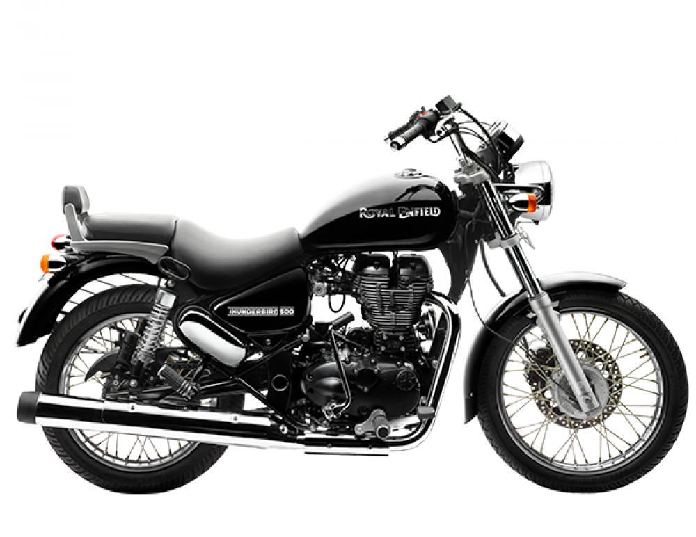 Thunderbird 500