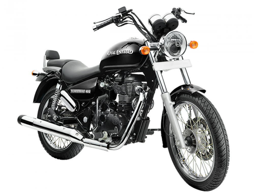 Thunderbird 500