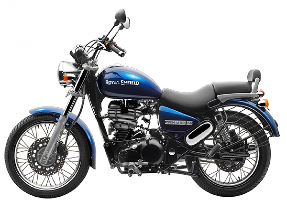 Thunderbird 500