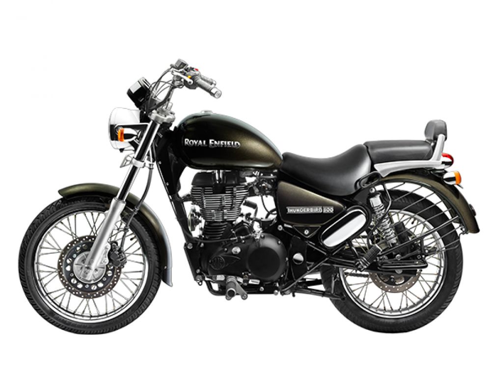 Thunderbird 500