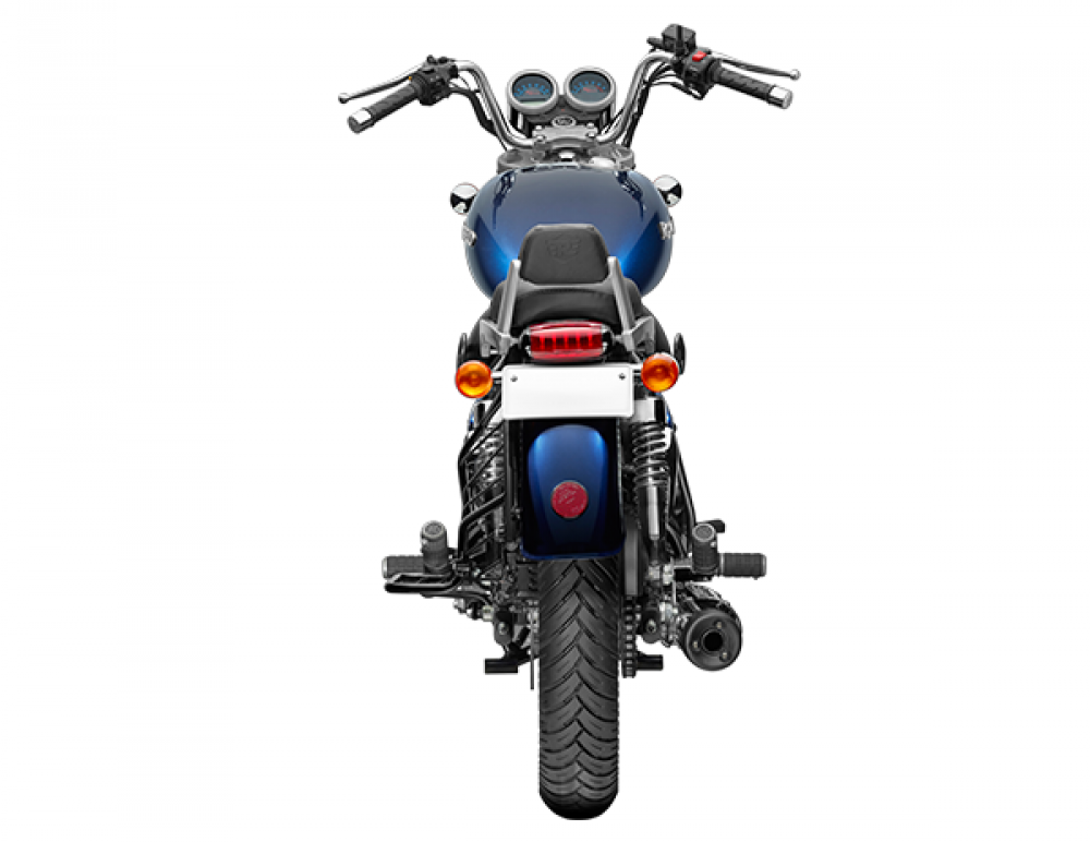 Thunderbird 500