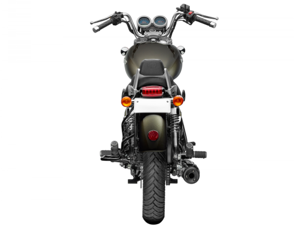 Thunderbird 500
