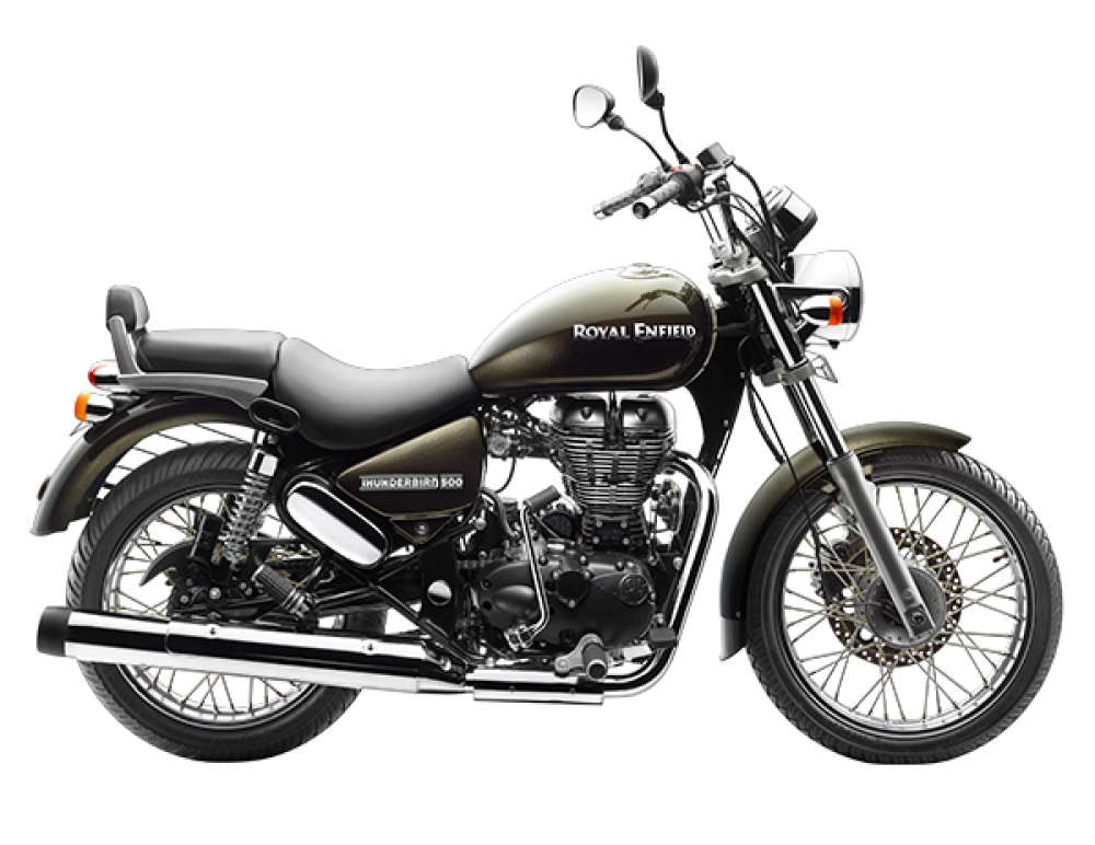 Thunderbird 500