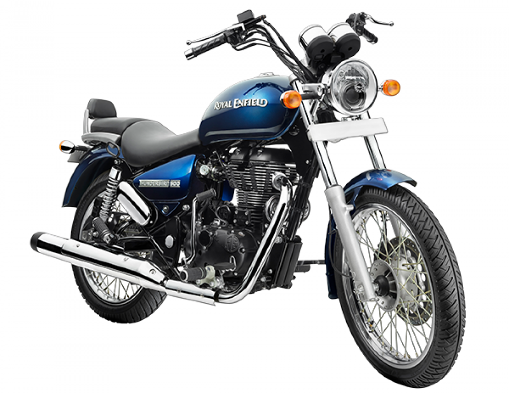 Thunderbird 500
