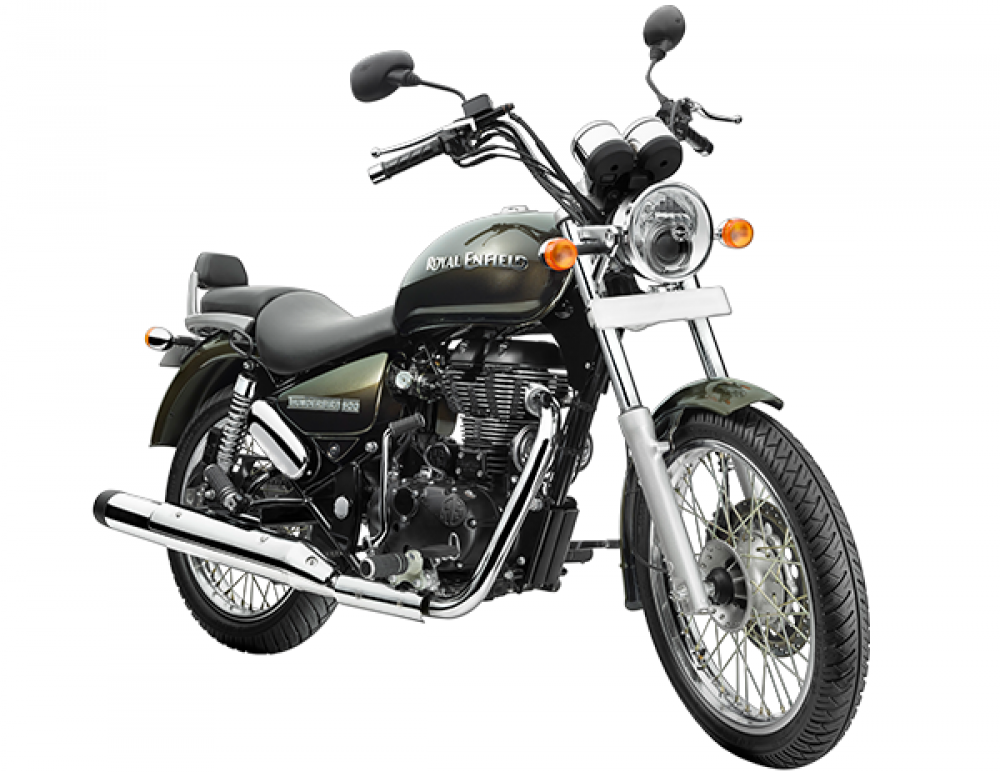Thunderbird 500
