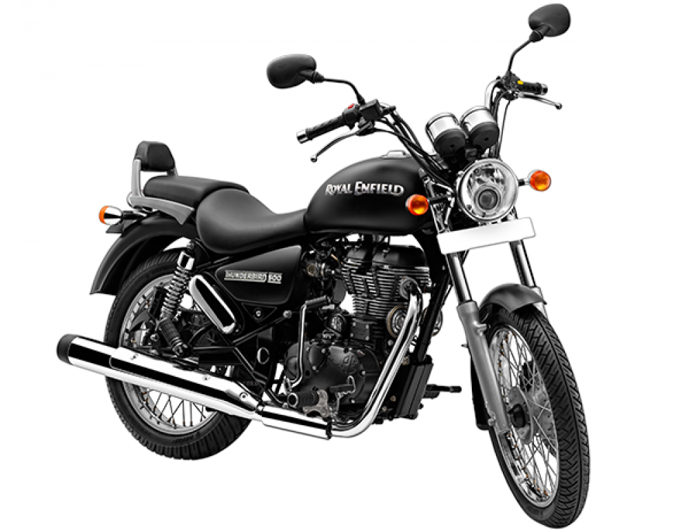 Thunderbird 500