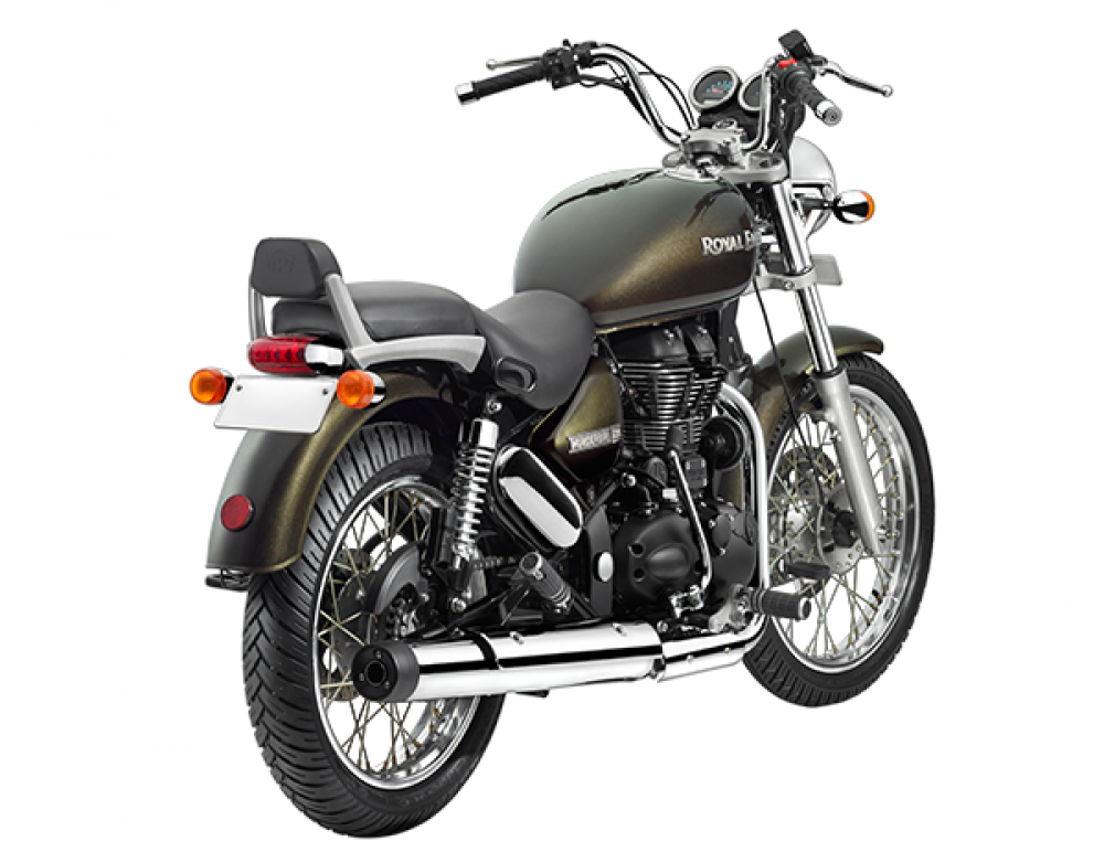Royal Enfield Thunderbird 500