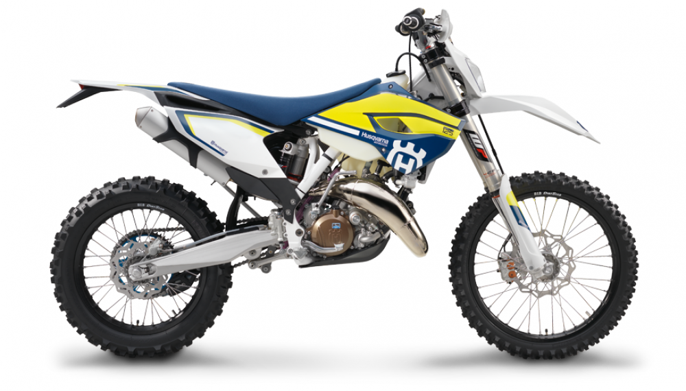 TE 125