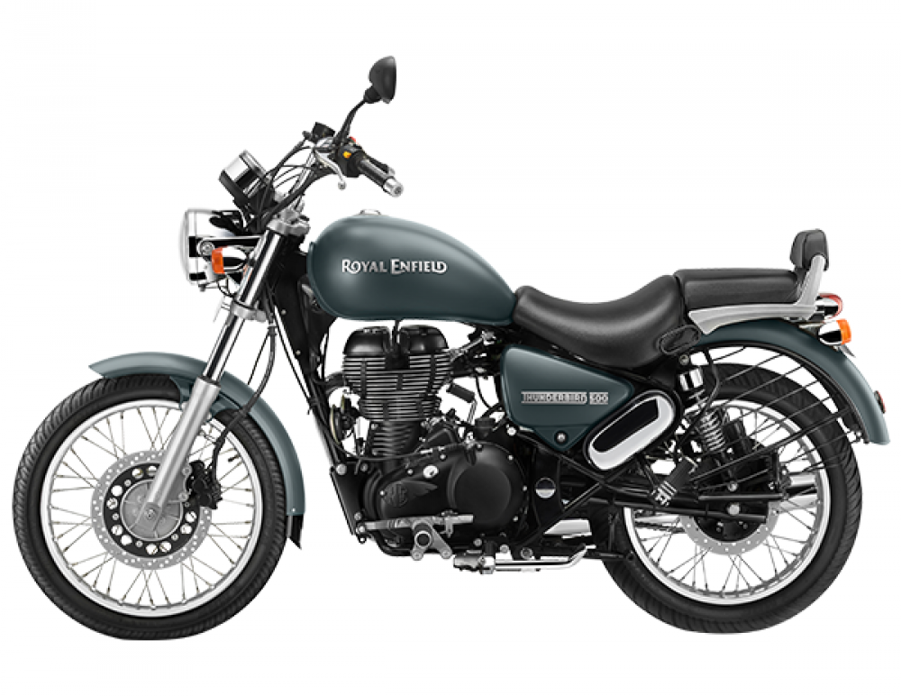 Thunderbird 500