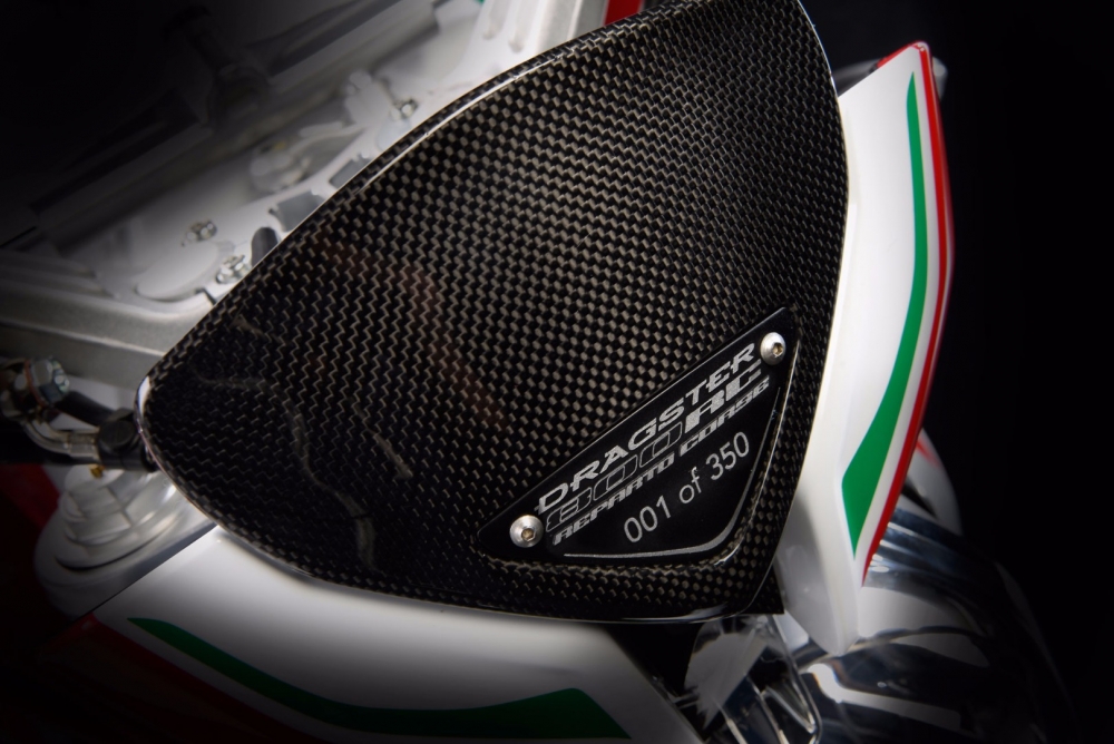 Brutale 800 Dragster RC