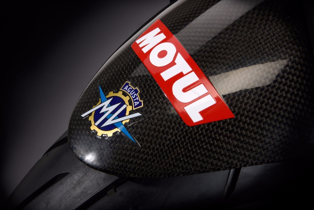 Brutale 800 Dragster RC