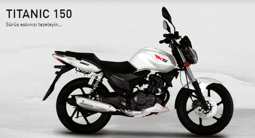Titanic 150