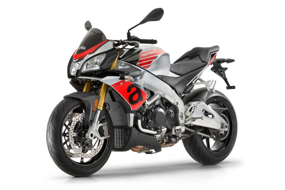 Tuono V4 1100RR