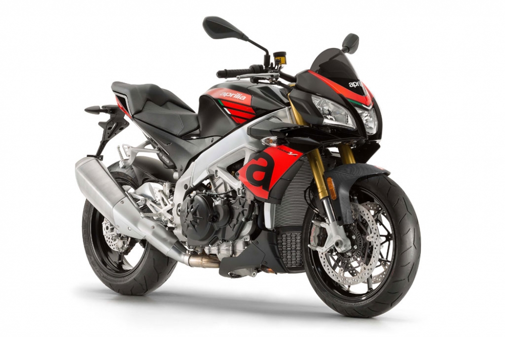 Tuono V4 1100RR