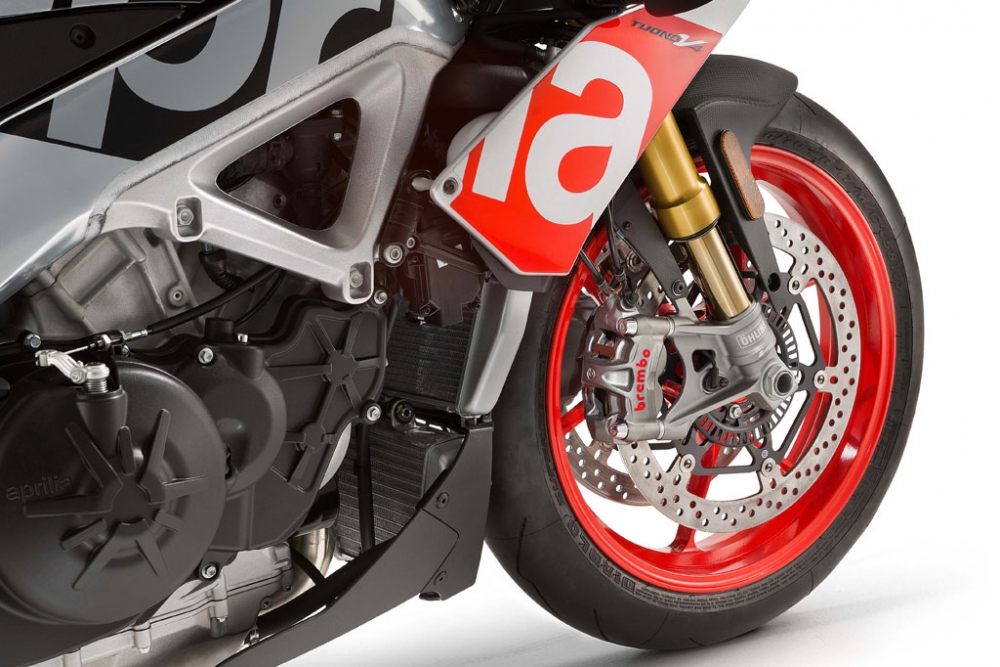 Tuono V4 1100 Factory 