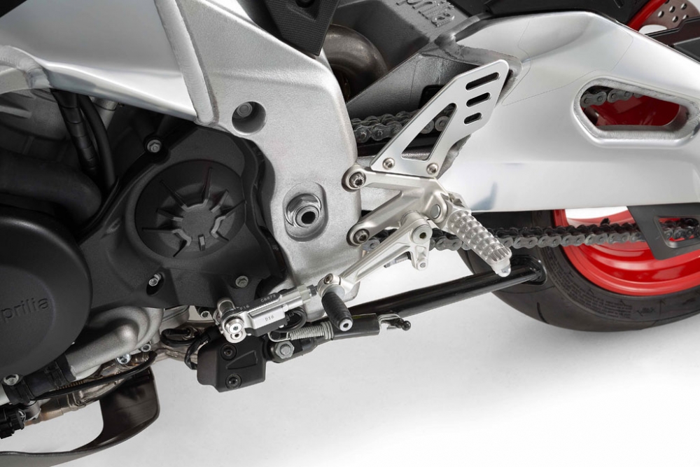 Tuono V4 1100 Factory 