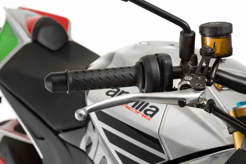 Tuono V4 1100 Factory 