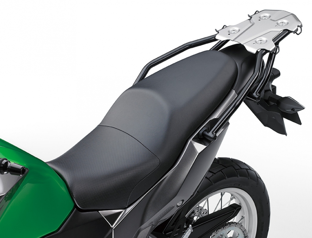 Versys-X 300
