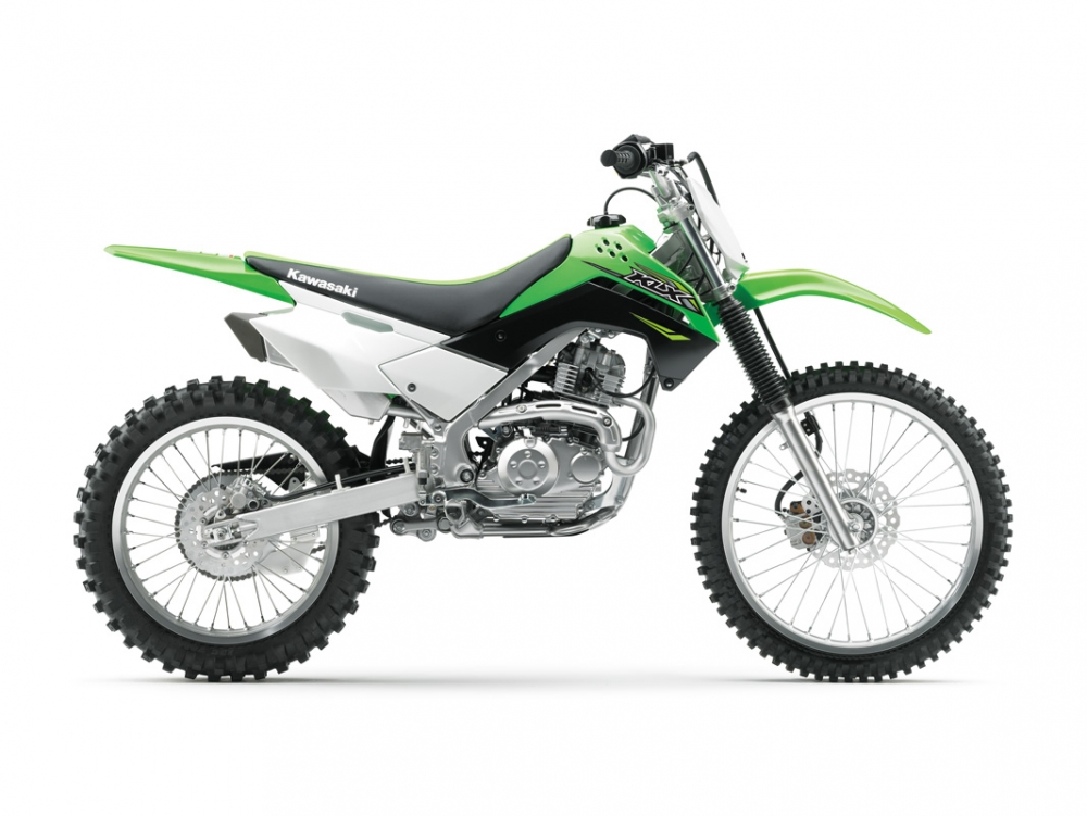 KLX 140 G