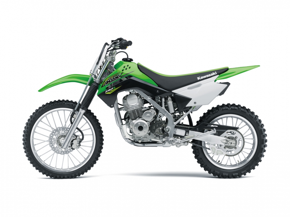 KLX 140 L